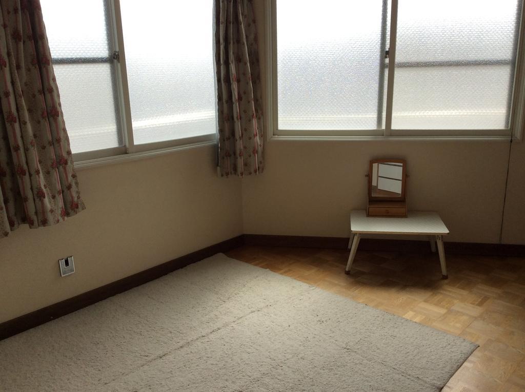 Hotel Lime Light Hakodate Zimmer foto