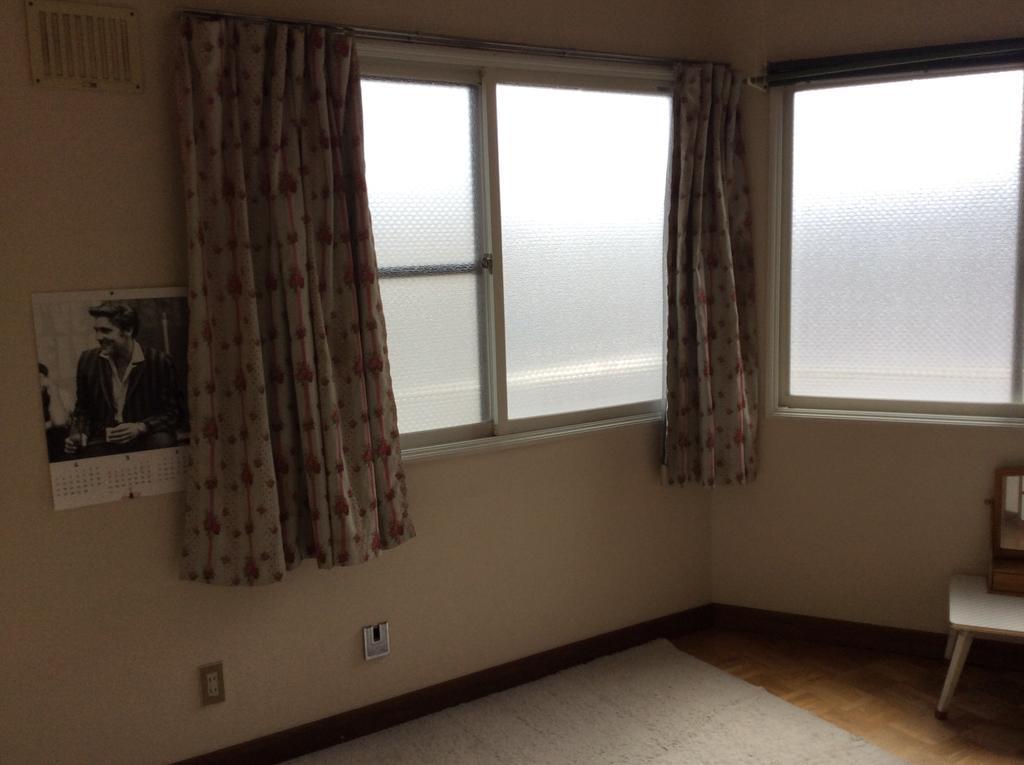 Hotel Lime Light Hakodate Zimmer foto